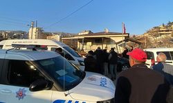 Kahramanmaraş'ta mahalle muhtarı öldü! Cinayet mi? İntihar mı?