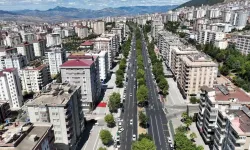 Kahramanmaraş’ta bu eyleme katılanlar hakkında işlem başlatılacak