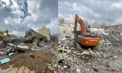 Depremde 29 kişiye mezar olan Bayraktar Apartmanı davasında ara karar
