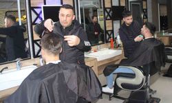 Kahramanmaraş'ta berber fiyatları şaşkına çevirdi: Saç-sakal kesimi ne kadar oldu?