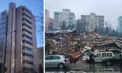 Kahramanmaraş'ta 45 kişiye mezar olan Seda Apartmanıyla ilgili flaş gelişme