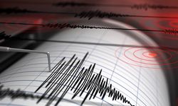 Çanakkale Ayvacık’ta 5.2 Büyüklüğünde Deprem! Sarsıntı Çevre İllerde Hissedildi