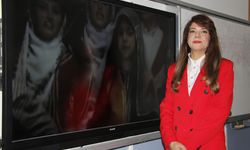 41 Yıl Sonra Sosyal Medyada Patlayan Van Türküsü: "Heybeler Bellerde''