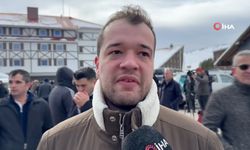 Kartalkaya'daki Yangın Faciası: İtfaiye 1,5 Saatte Geldi!