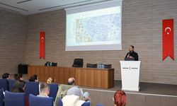 Onikişubat Belediyesi’nden ‘Afet Sonrası Kent Planlaması’na akademik katkı!