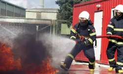 KPSS 60 Puanla İtfaiye Eri Olma Fırsatı: Kahramanmaraş Büyükşehir Belediyesi itfaiye teşkilatını büyütüyor