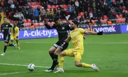 Tartışmalı Konyaspor - Kayserispor Maçı: Yeniden Oynanacak mı?