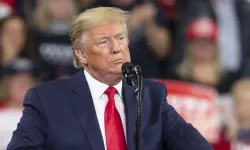 Trump hangi otelde kalacak? Trump'un kalacağı otelin ismi nedir?