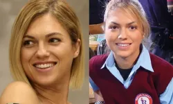 İpek Erdem Kimdir? Hayat Bilgisi'nin Barbie'si Gamze Şimdi Ne Yapıyor?