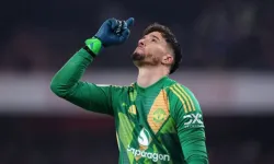 Everton - Manchester United Maçı Canlı İzle! İlk 11'ler, Altay Bayındır Detayı ve Yayın Bilgileri