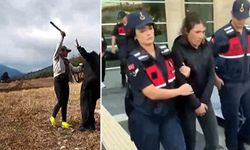 Kahramanmaraş'ta tahliye edilen kardeşler tekrardan tutuklandı