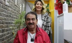 Şule Yazar: İbrahim Tatlıses'in Menajeri mi, Akrabası mı, Yoksa Daha Fazlası mı?