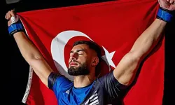 İbo Aslan'ın UFC Maçı Ne Zaman ve Hangi Kanalda? Şifresiz İzleme Seçenekleri Neler?