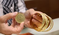 Düğün Sezonu Altın Fiyatlarını Vurdu: Kahramanmaraş'ta Çeyrek ve Ziynet Altın Talebi Arttı