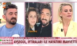 Esra Erol'da Ahmet Yaşar-Ayşegül Koç olayı kimdir, olayı nedir?
