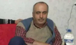 Kahramanmaraş'ta iş kazası: 72 gün sonra yaşam mücadelesini kaybetti