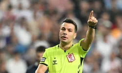 Hakem Cihan Aydın hangi takımlı, Galatasaraylı mı? En büyük GS Mira Aydın kullanıcısı kim?
