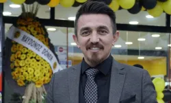 Maydanoz Döner'in sahibi Cuma Dağlı kimdir?