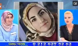 Müge Anlı Edibe Dikçal kimdir?