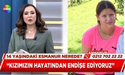 Didem Arslan Yılmaz'la Vazgeçme Esmanur Tekin kimdir, bulundu mu?