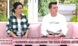 Esra Erol Şadiye Cerben kimdir ve olayı nedir?