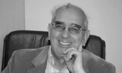 Feroz Ahmad kimdir, kaç yaşında, aslen nereli?