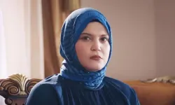 Feyza Civelek'e Ne Oldu? Kızılcık Şerbeti'nin Nilay'ı Feyza Civelek'in Sağlık Durumu Nasıl?