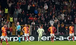 Cimbom'un Avrupa rüyası sona erdi