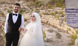 Gelin Evi Ayşenur Kedalı kimdir? Ayşenur Kedalı kaç yaşında, mesleği nedir ve aslen nereli?