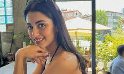 Gelin dizisi Hançer kimdir? Talya Çelebi kaç yaşında ve nereli?