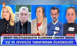 Müge Anlı İshak Yıldız kimdir ve olayı nedir?