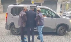 Kahramanmaraş dahil 29 ilde dev operasyon: Suçlular tek tek yakalandı