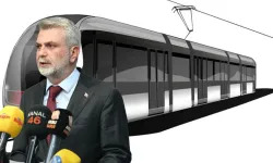 Kahramanmaraş’ın tramvay hayali gerçek mi oluyor? Başkan Görgel duyurdu
