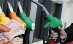 Kahramanmaraş'ta akaryakıt fiyatında son durum!