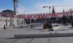 Kahramanmaraş'ta Ramazan Bereketi: Gönül Sofraları Kuruluyor