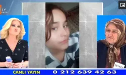 Müge Anlı Kevser Berk kimdir, bulundu mu?