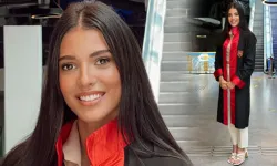 Mahassine Merabet kimdir ve aslen nereli? Esaret dizisinin Hira’sı Mahassine Merabet'in biyografisi