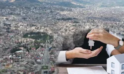 Kahramanmaraş'ta ev sahipleri dikkat! Kira geliri beyan dönemi başlıyor
