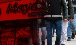 Tokat'ta Döner Tezgahında 'Himmet' Oyunu: Operasyonun Perde Arkası