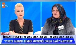 Müge Anlı Menekşe Armut kimdir?