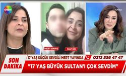Didem Arslan Yılmaz'la Vazgeçme Sultan-Mert olayı nedir?