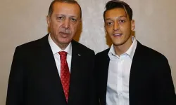 Mesut Özil Türk vatandaşı mı? Herkes merak ediyor