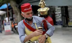 Kahramanmaraş'ın Vazgeçilmezi Meyan Şerbetine Zam!