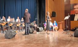 Kahramanmaraş Türkü Gecesi: Salonu Dolduran Müzik Ziyafeti