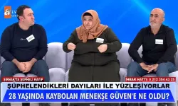 Müge Anlı Nurten Güven kimdir, nerede?
