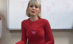 Yemekteyiz Özlem Altmışlar kimdir? Yemekteyiz Özlem Altmışlar kaç yaşında, nerelidir?