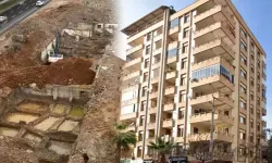 Palmiye Sitesi Davasında Şok Gelişme: Mahkeme Başkanı, Reddi Hakim Talebini Destekledi!