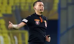 Rizespor-Galatasaray Maçını Yönetecek Zorbay Küçük Kimdir, Kaç Yaşında, Nereli?