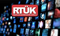 RTÜK'ten çok sert yayıncılık açıklaması