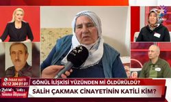 Zahide Yetiş Salih Çakmak kimdir, olayı nedir?